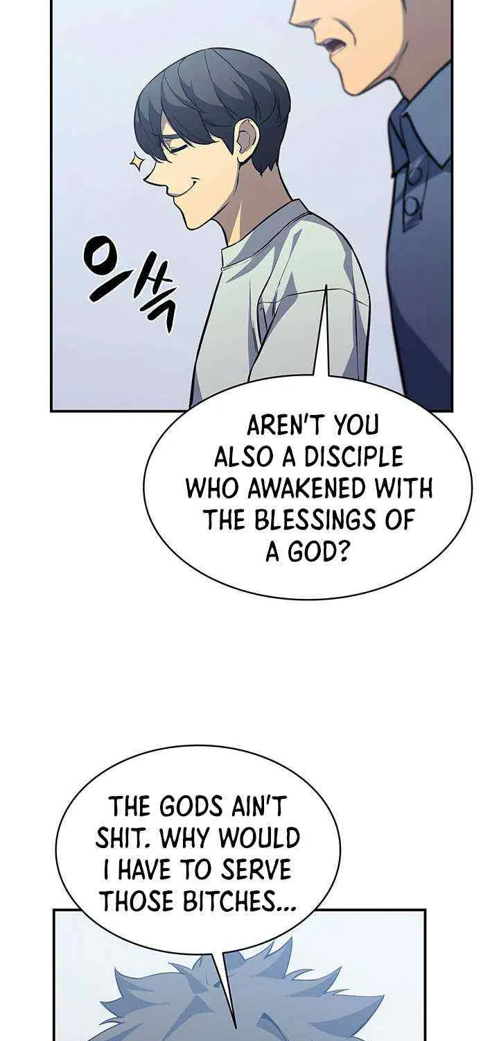 Return of the Disaster-Class Hero Chapter 2 page 77 - 