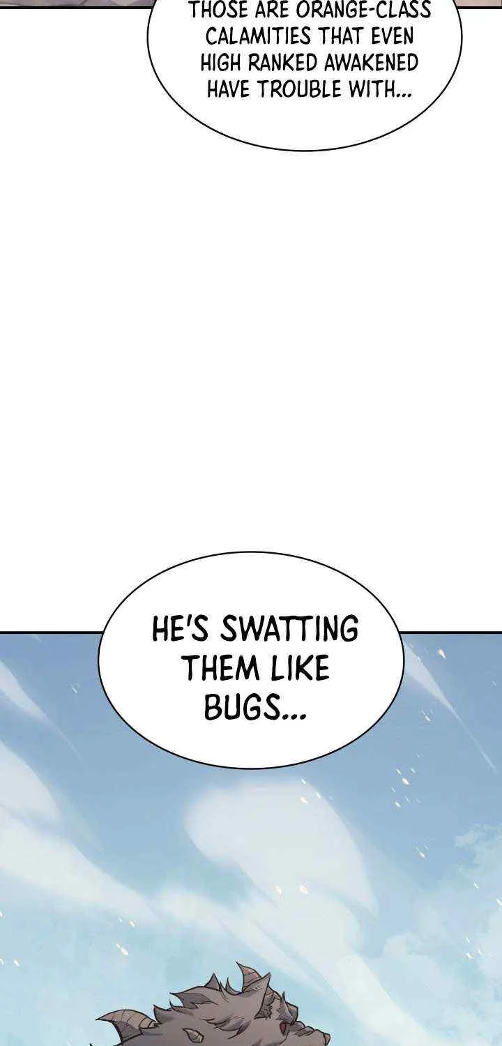 Return of the Disaster-Class Hero Chapter 2 page 9 - 