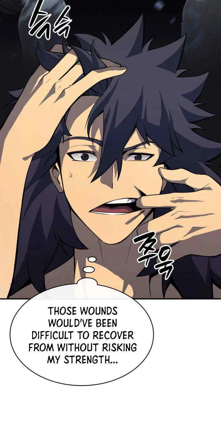 Return of the Disaster-Class Hero Chapter 2 page 86 - 