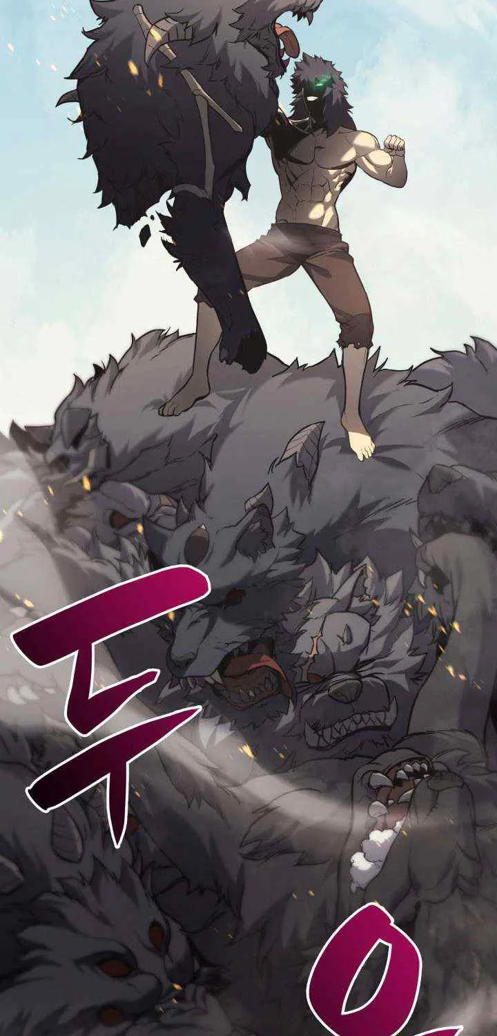Return of the Disaster-Class Hero Chapter 2 page 10 - 
