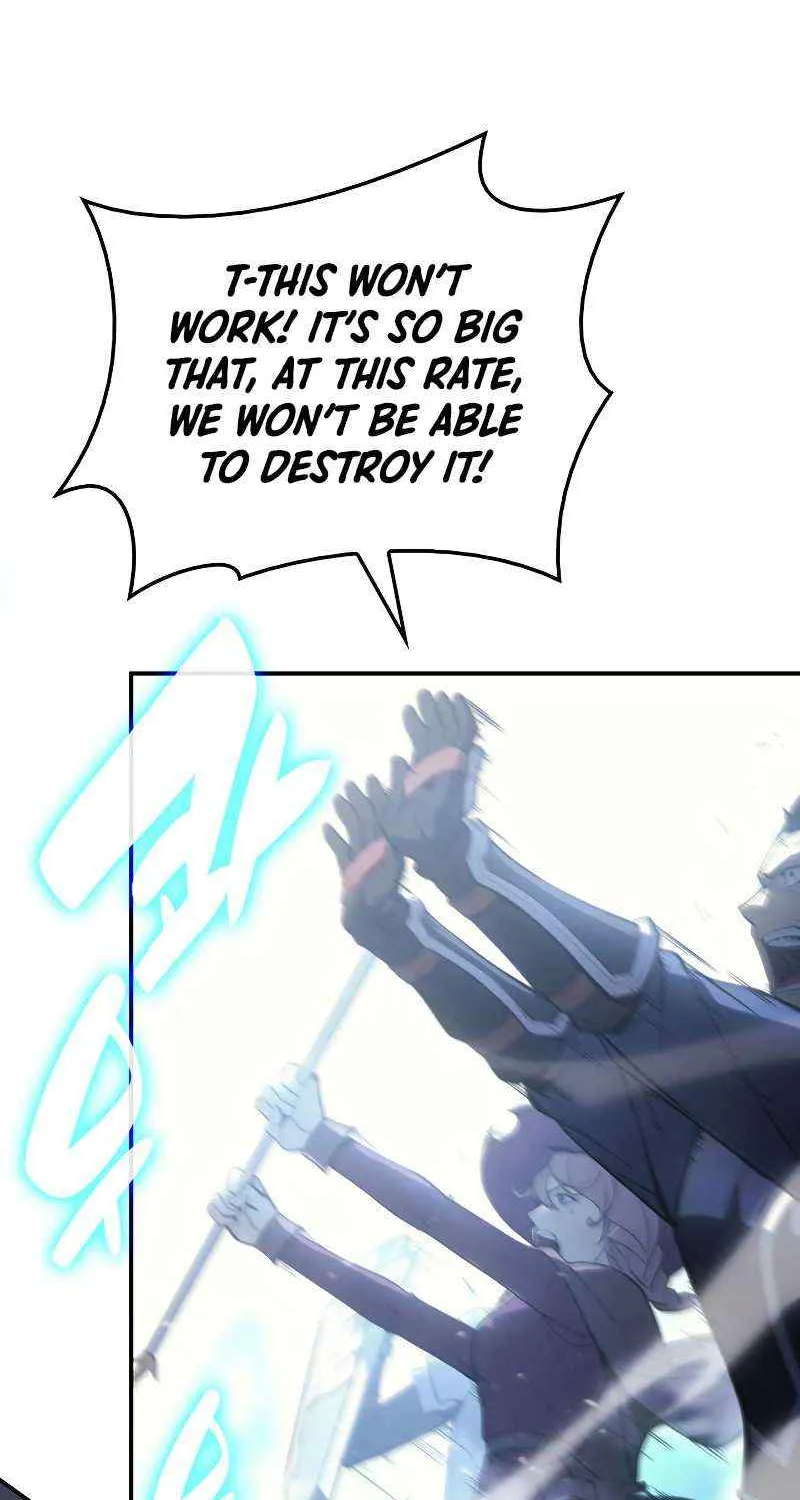 Return of the Disaster-Class Hero Chapter 20 page 101 - 