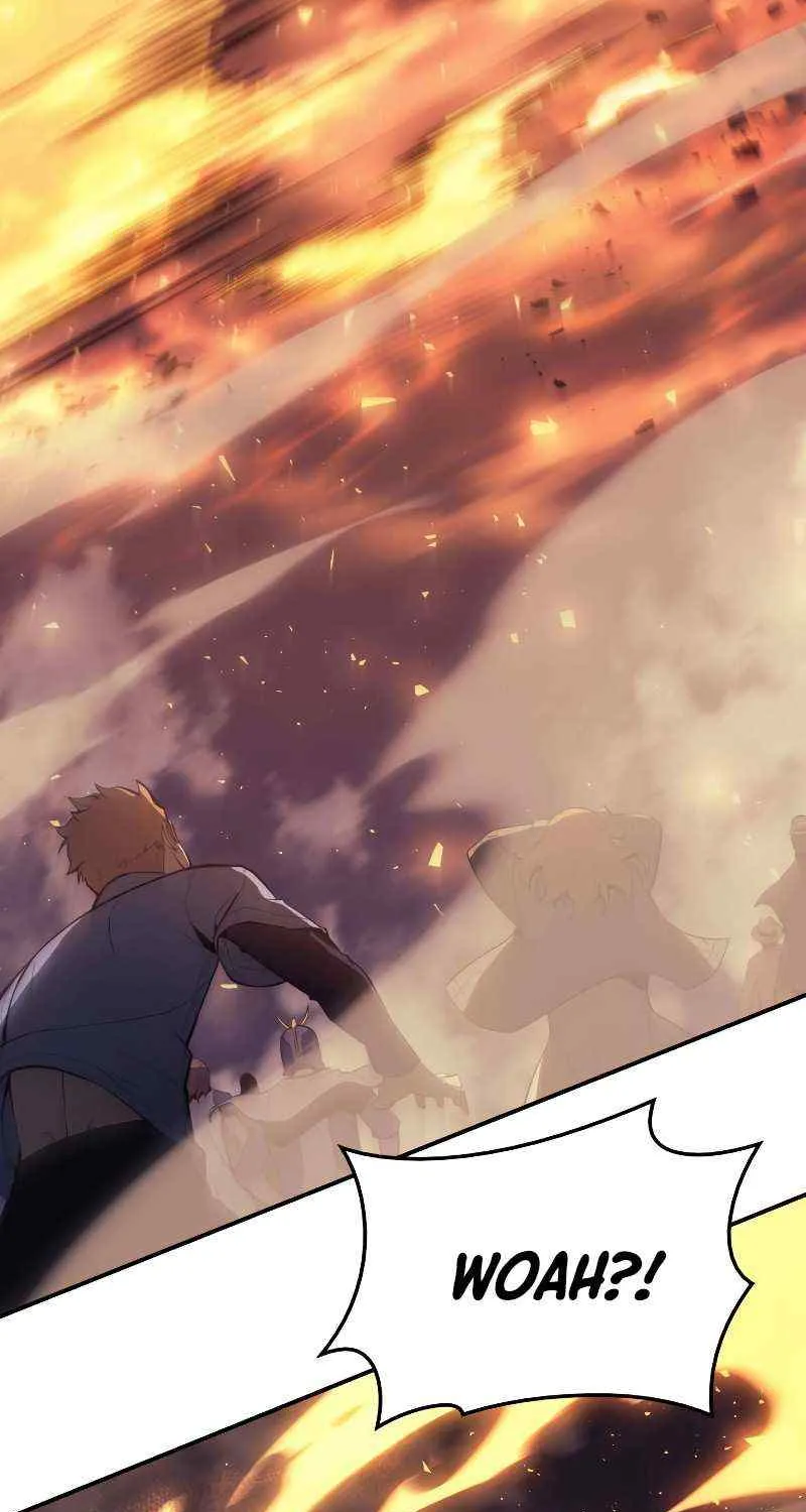Return of the Disaster-Class Hero Chapter 20 page 106 - 