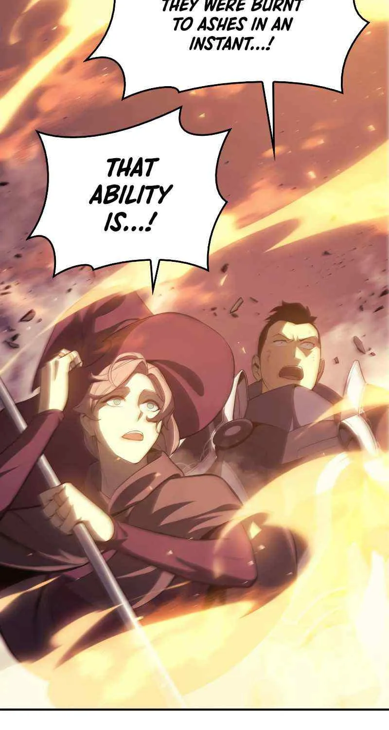 Return of the Disaster-Class Hero Chapter 20 page 108 - 