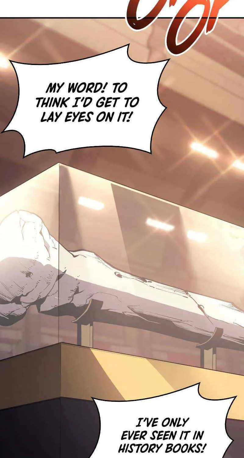 Return of the Disaster-Class Hero Chapter 20 page 12 - 