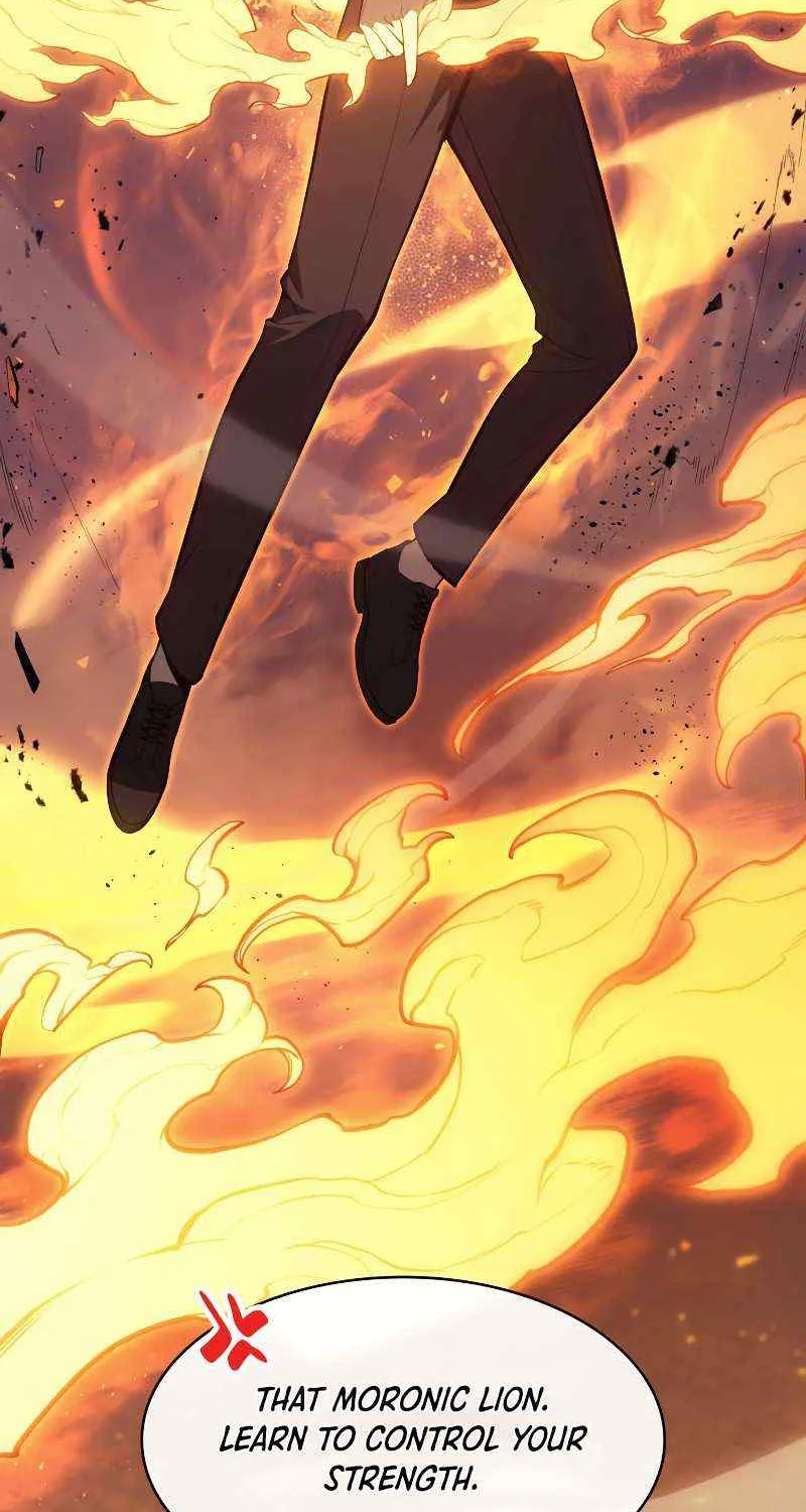 Return of the Disaster-Class Hero Chapter 20 page 111 - 