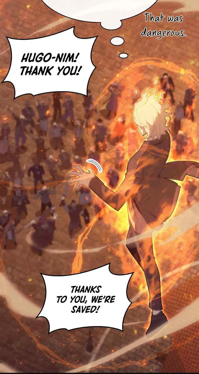Return of the Disaster-Class Hero Chapter 20 page 112 - 