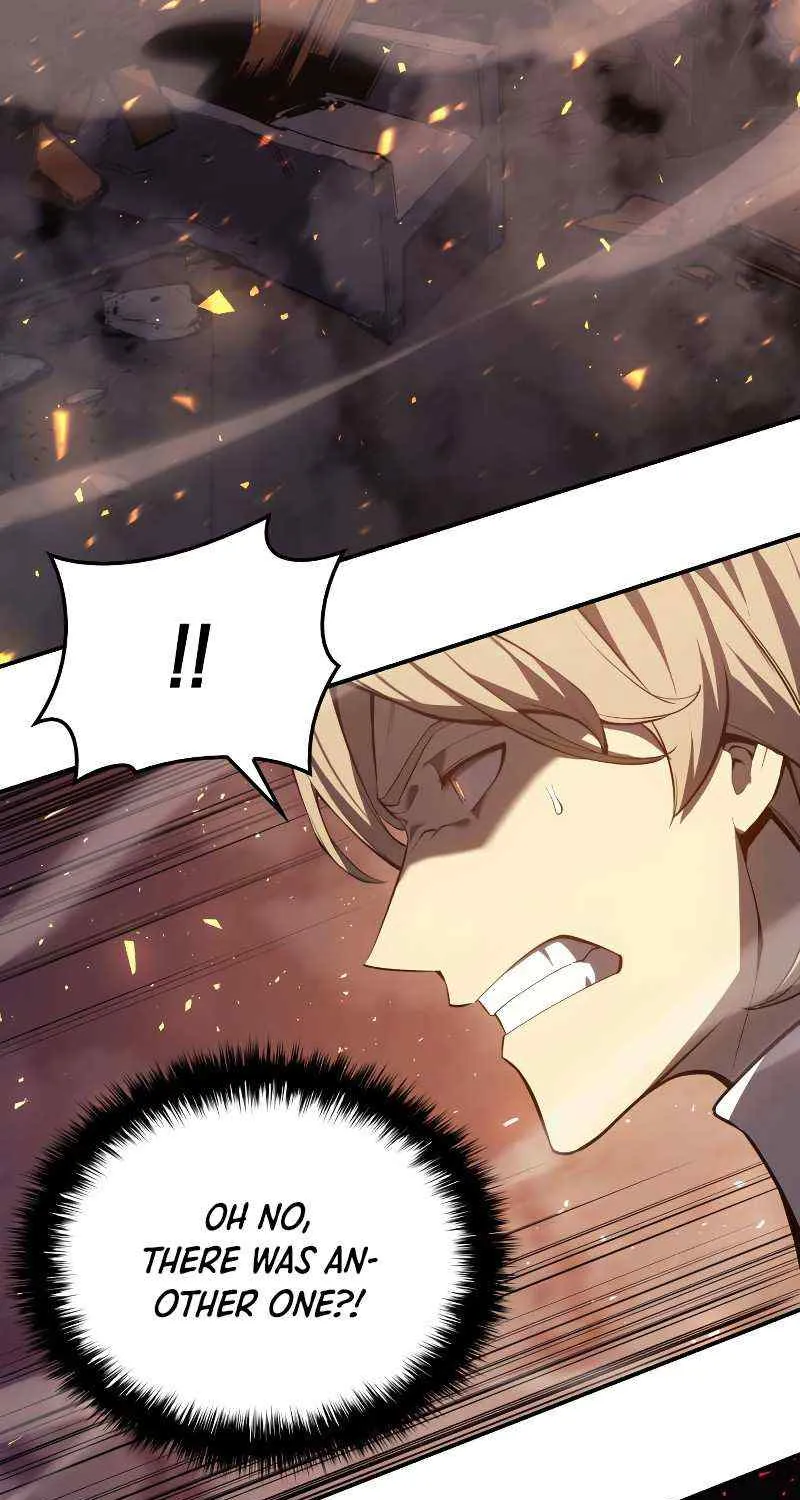 Return of the Disaster-Class Hero Chapter 20 page 118 - 