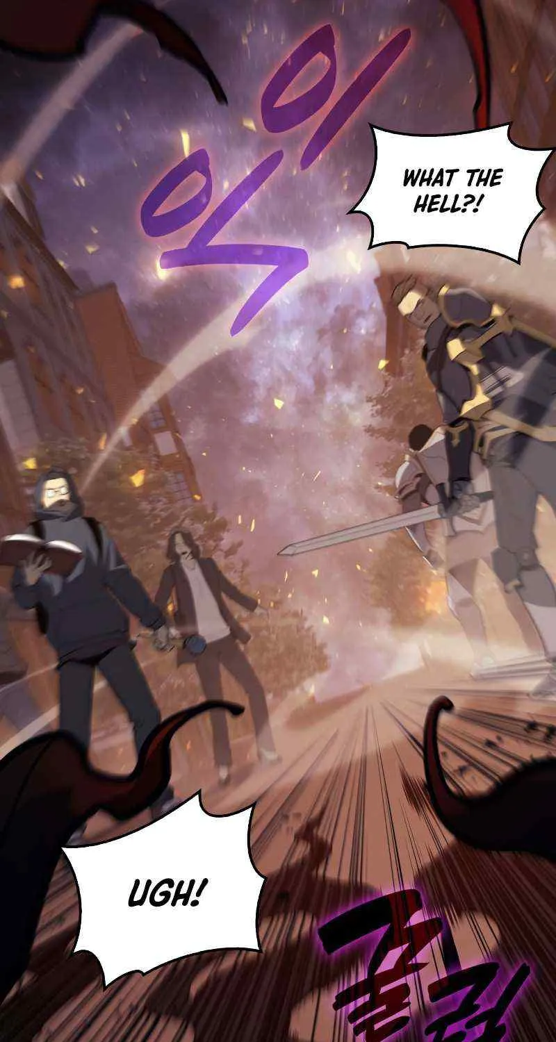 Return of the Disaster-Class Hero Chapter 20 page 122 - 