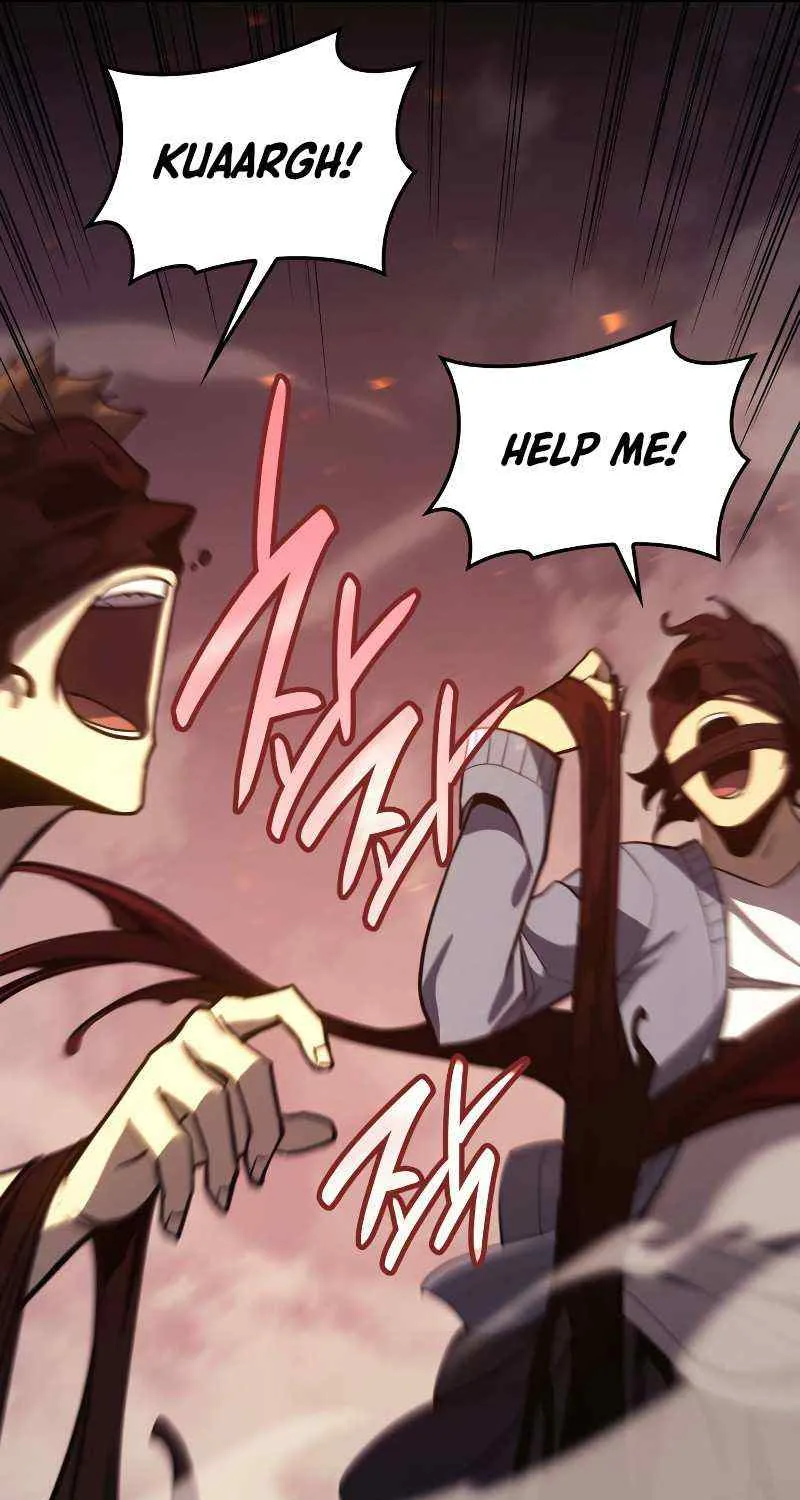 Return of the Disaster-Class Hero Chapter 20 page 126 - 