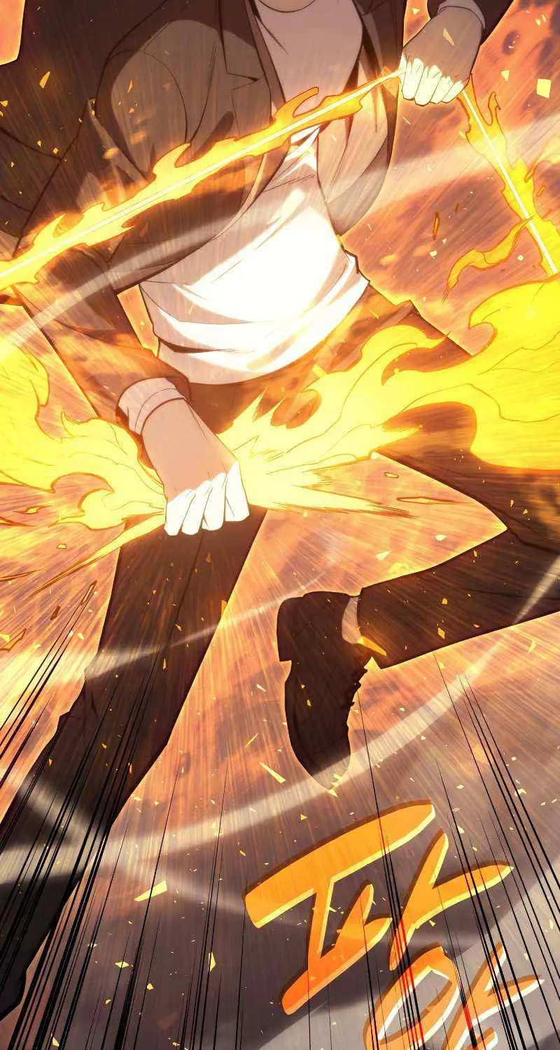 Return of the Disaster-Class Hero Chapter 20 page 128 - 