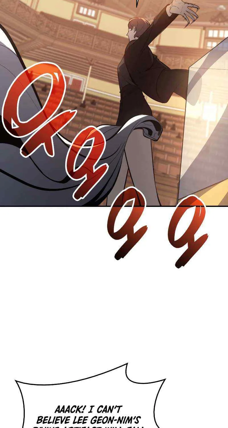 Return of the Disaster-Class Hero Chapter 20 page 14 - 