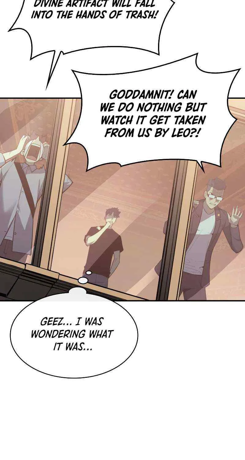 Return of the Disaster-Class Hero Chapter 20 page 15 - 