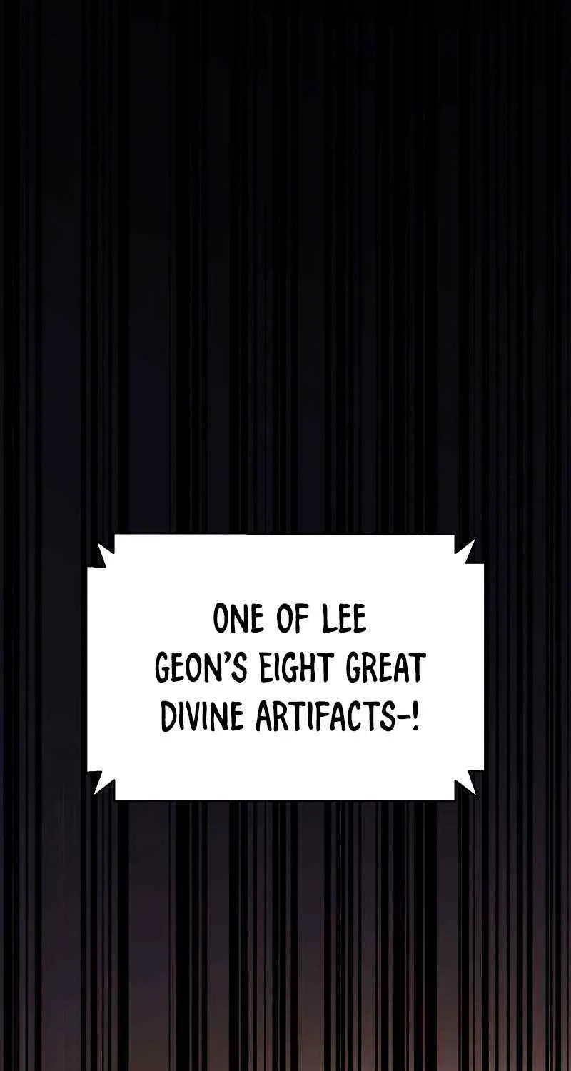 Return of the Disaster-Class Hero Chapter 20 page 3 - 