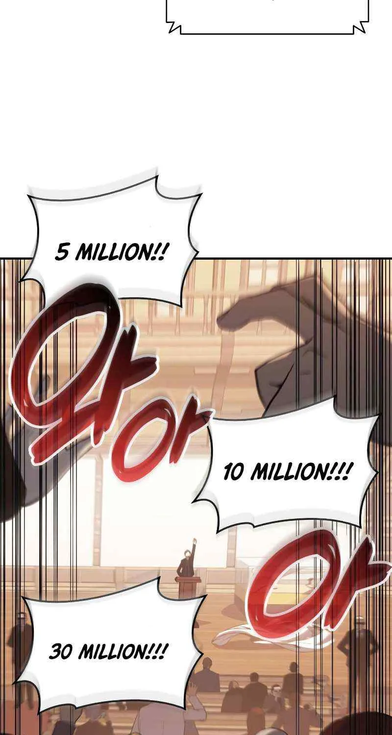 Return of the Disaster-Class Hero Chapter 20 page 23 - 