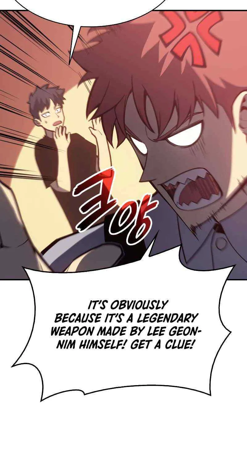 Return of the Disaster-Class Hero Chapter 20 page 26 - 