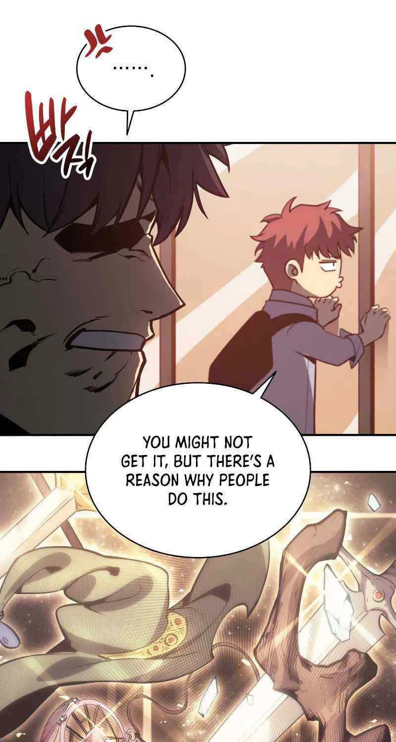Return of the Disaster-Class Hero Chapter 20 page 27 - 