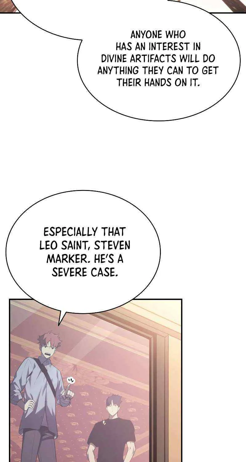 Return of the Disaster-Class Hero Chapter 20 page 30 - 