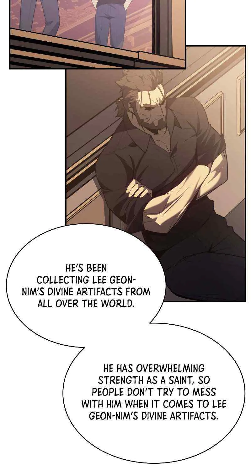 Return of the Disaster-Class Hero Chapter 20 page 31 - 