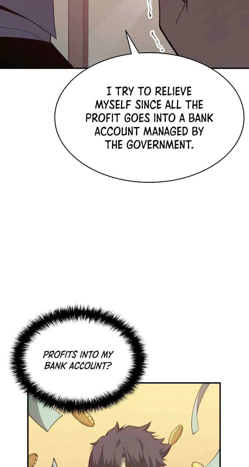 Return of the Disaster-Class Hero Chapter 20 page 33 - 