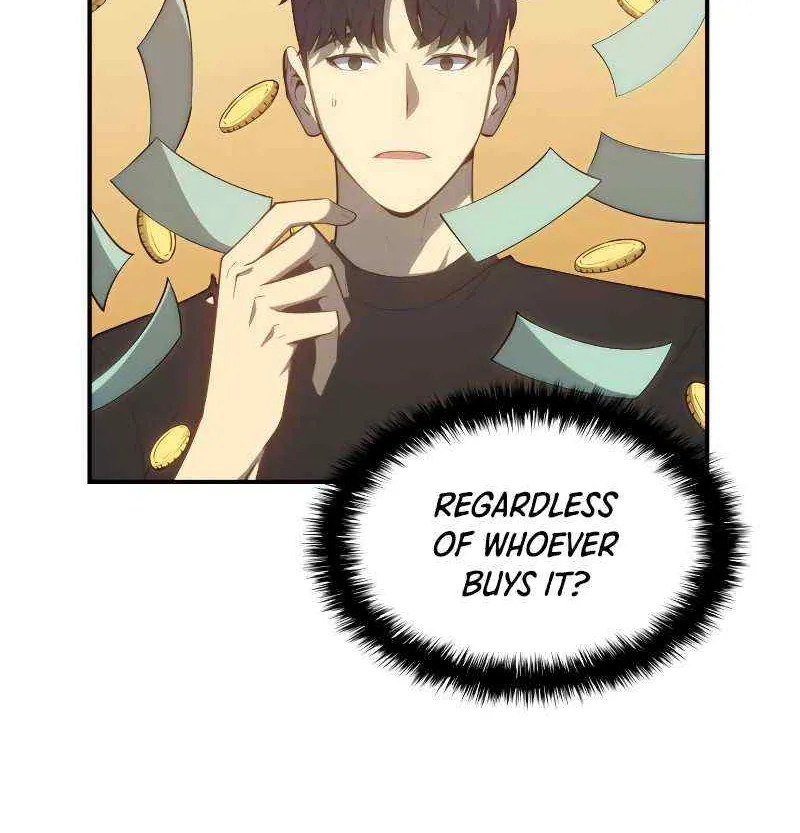 Return of the Disaster-Class Hero Chapter 20 page 34 - 