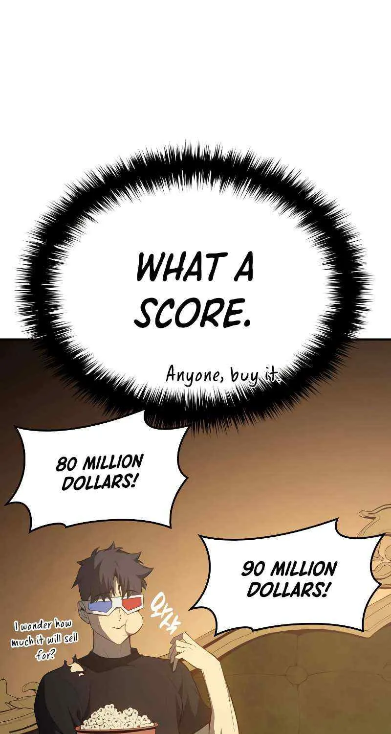 Return of the Disaster-Class Hero Chapter 20 page 35 - 
