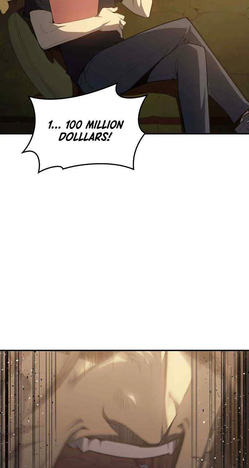 Return of the Disaster-Class Hero Chapter 20 page 36 - 