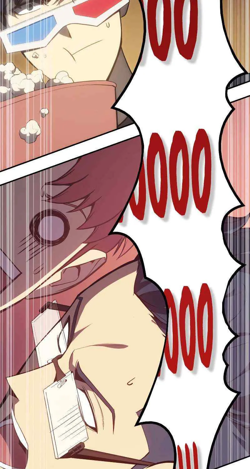 Return of the Disaster-Class Hero Chapter 20 page 39 - 