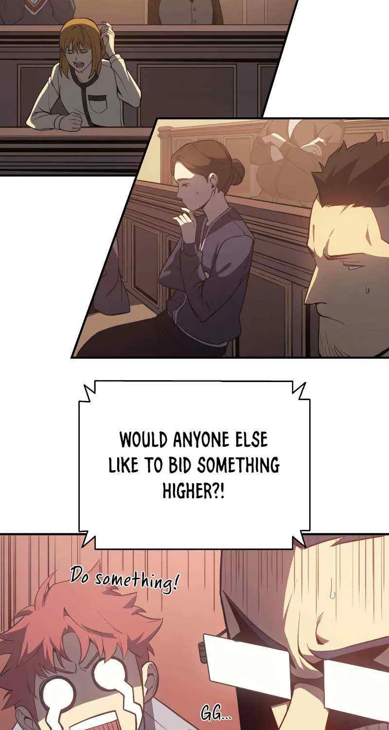 Return of the Disaster-Class Hero Chapter 20 page 45 - 