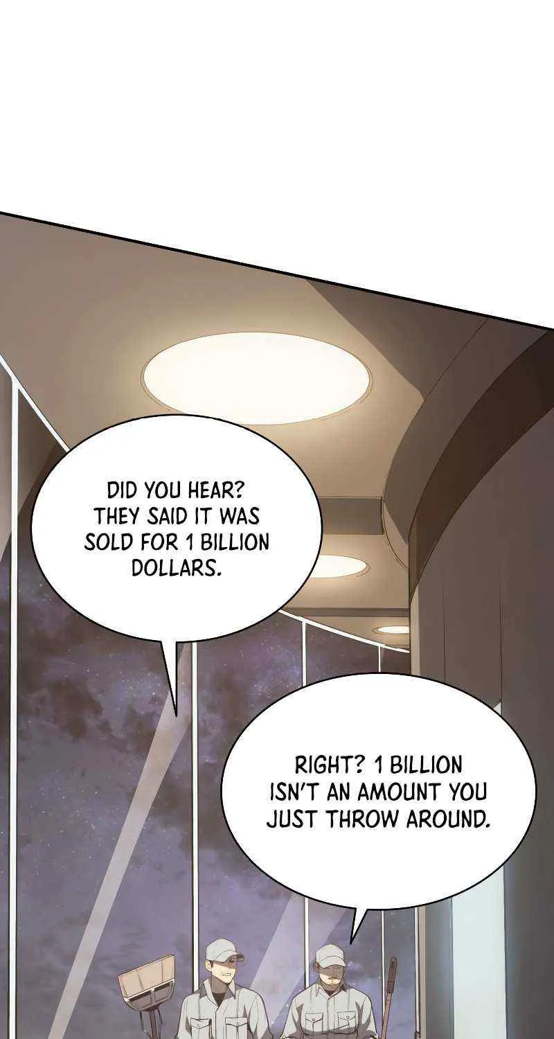 Return of the Disaster-Class Hero Chapter 20 page 49 - 
