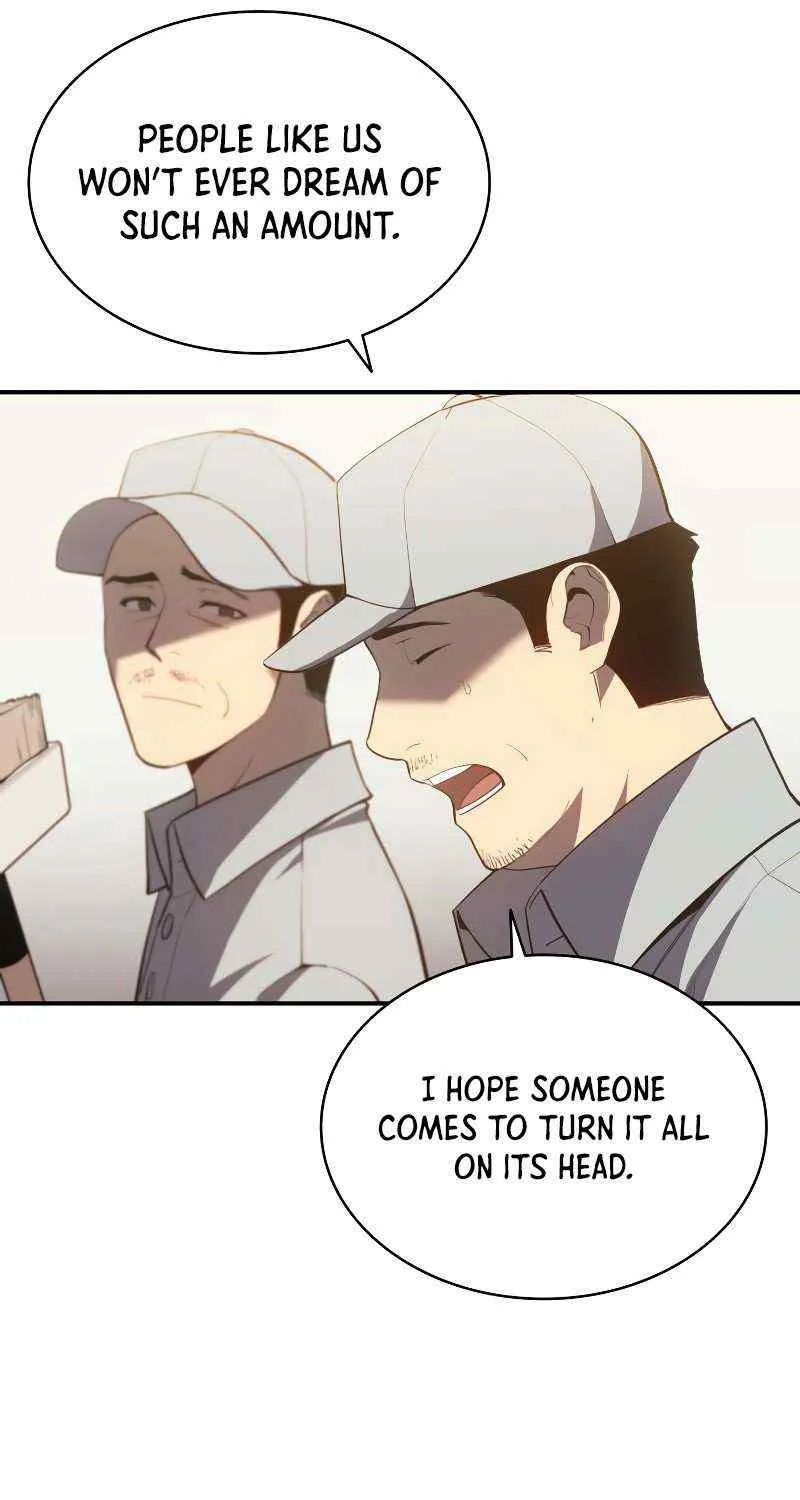 Return of the Disaster-Class Hero Chapter 20 page 51 - 
