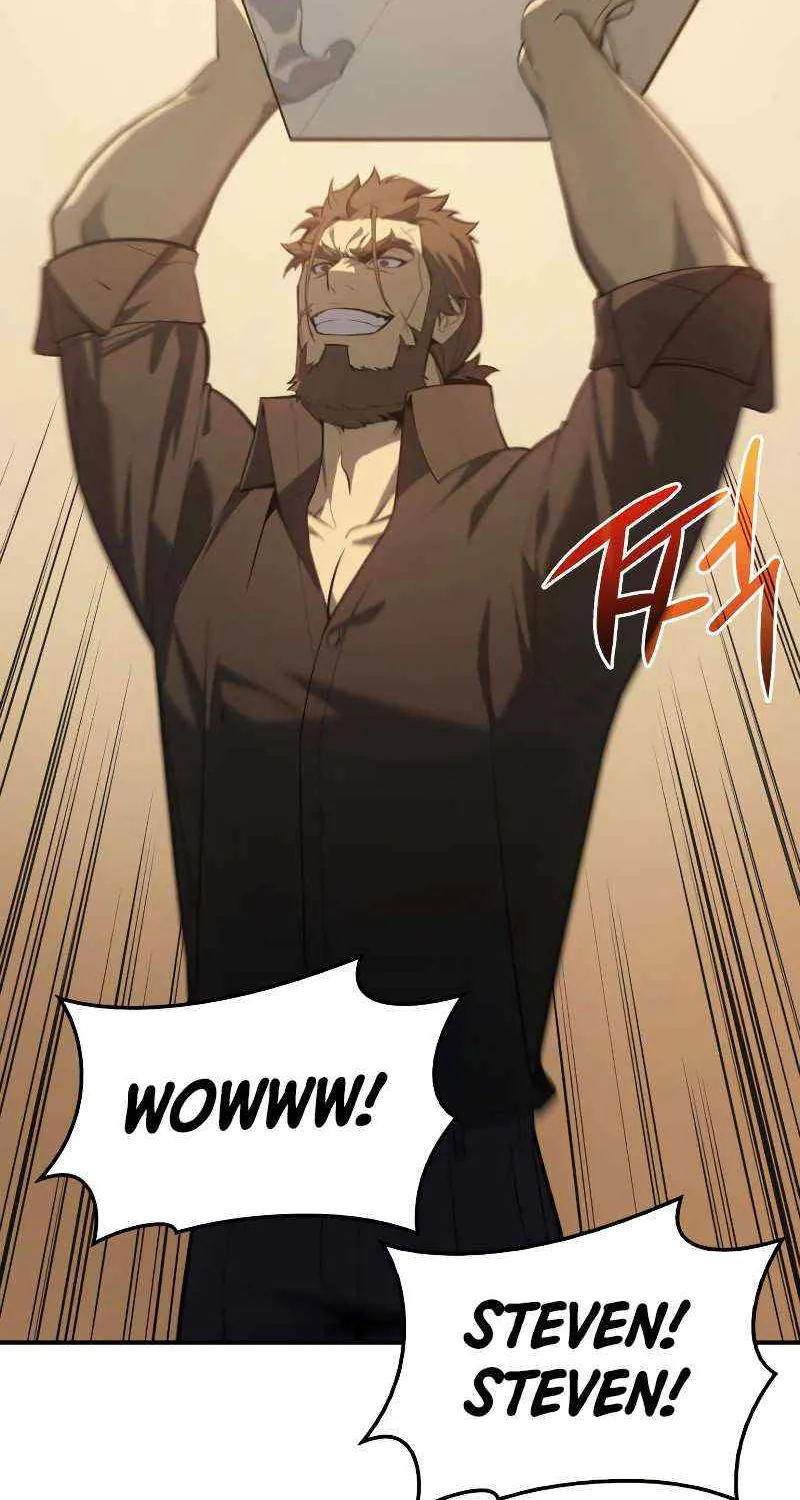 Return of the Disaster-Class Hero Chapter 20 page 56 - 
