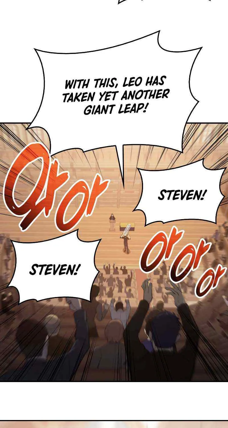 Return of the Disaster-Class Hero Chapter 20 page 57 - 