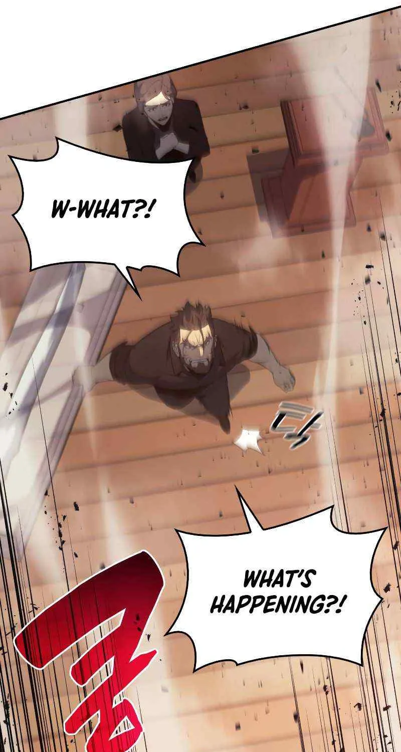 Return of the Disaster-Class Hero Chapter 20 page 60 - 