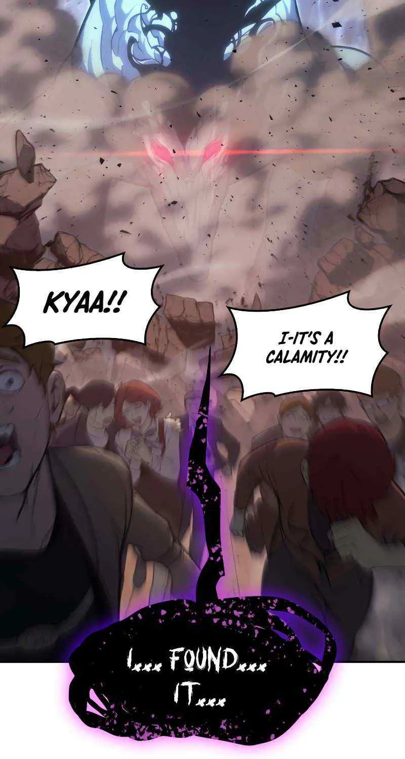 Return of the Disaster-Class Hero Chapter 20 page 62 - 