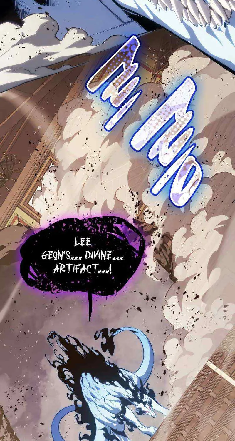 Return of the Disaster-Class Hero Chapter 20 page 65 - 