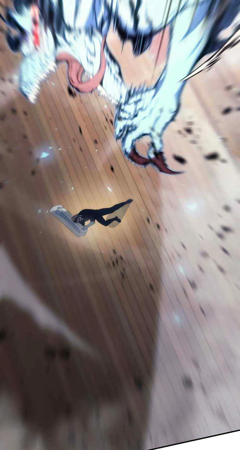 Return of the Disaster-Class Hero Chapter 20 page 71 - 