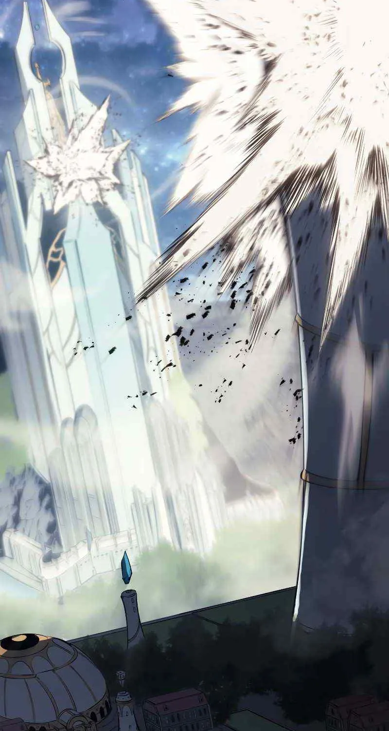 Return of the Disaster-Class Hero Chapter 20 page 77 - 