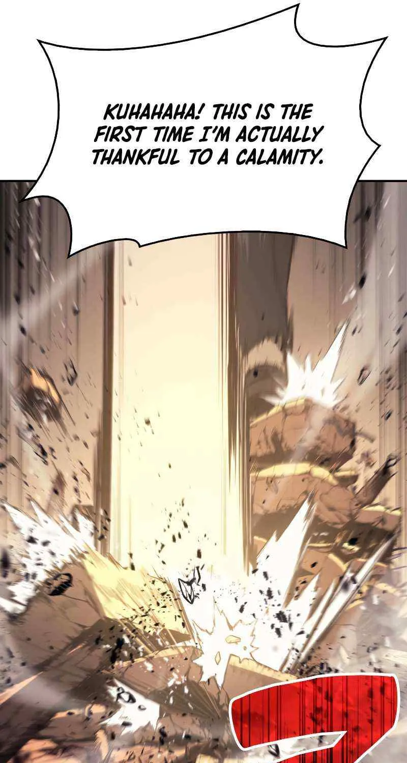 Return of the Disaster-Class Hero Chapter 20 page 80 - 