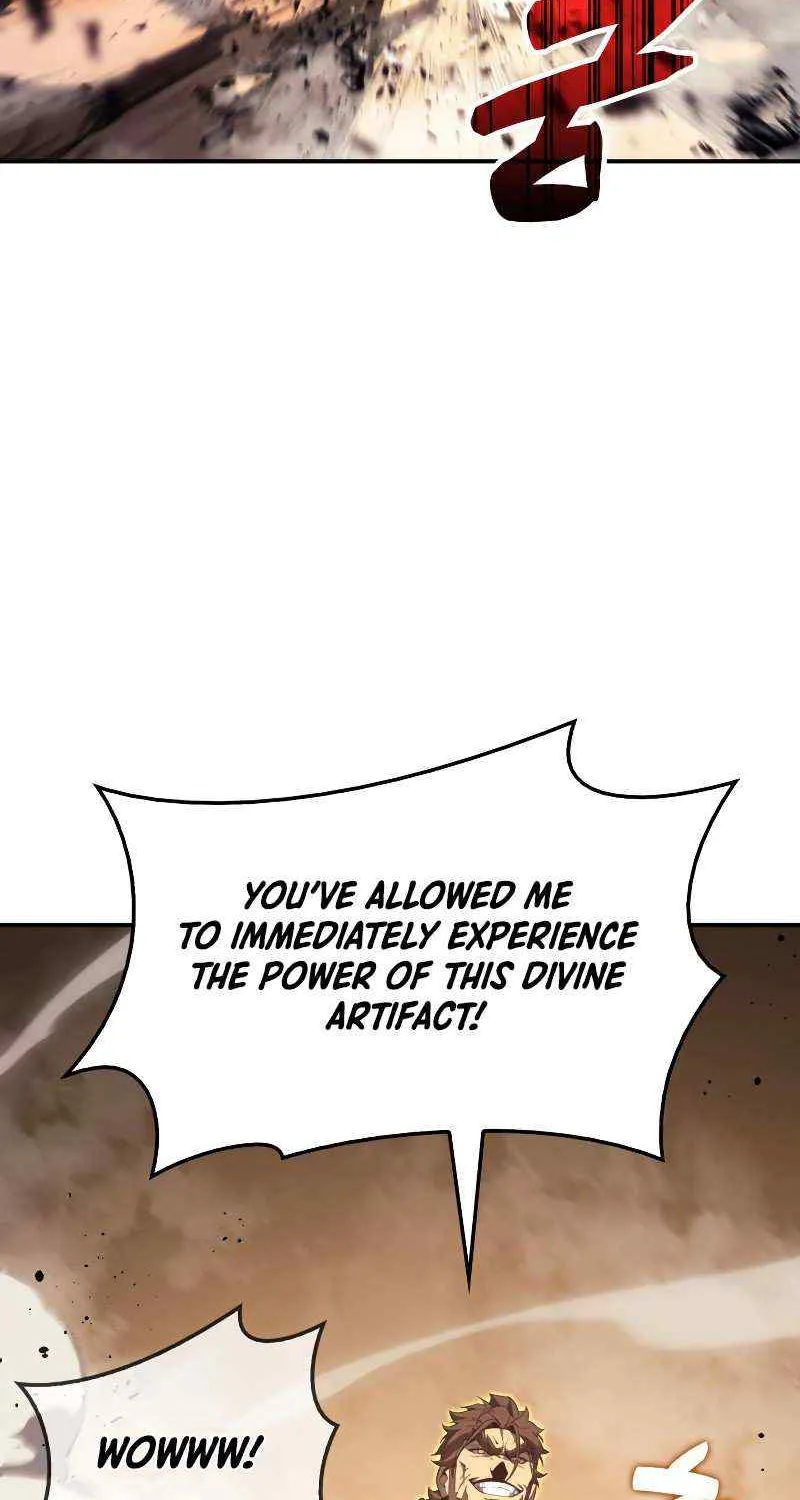 Return of the Disaster-Class Hero Chapter 20 page 81 - 