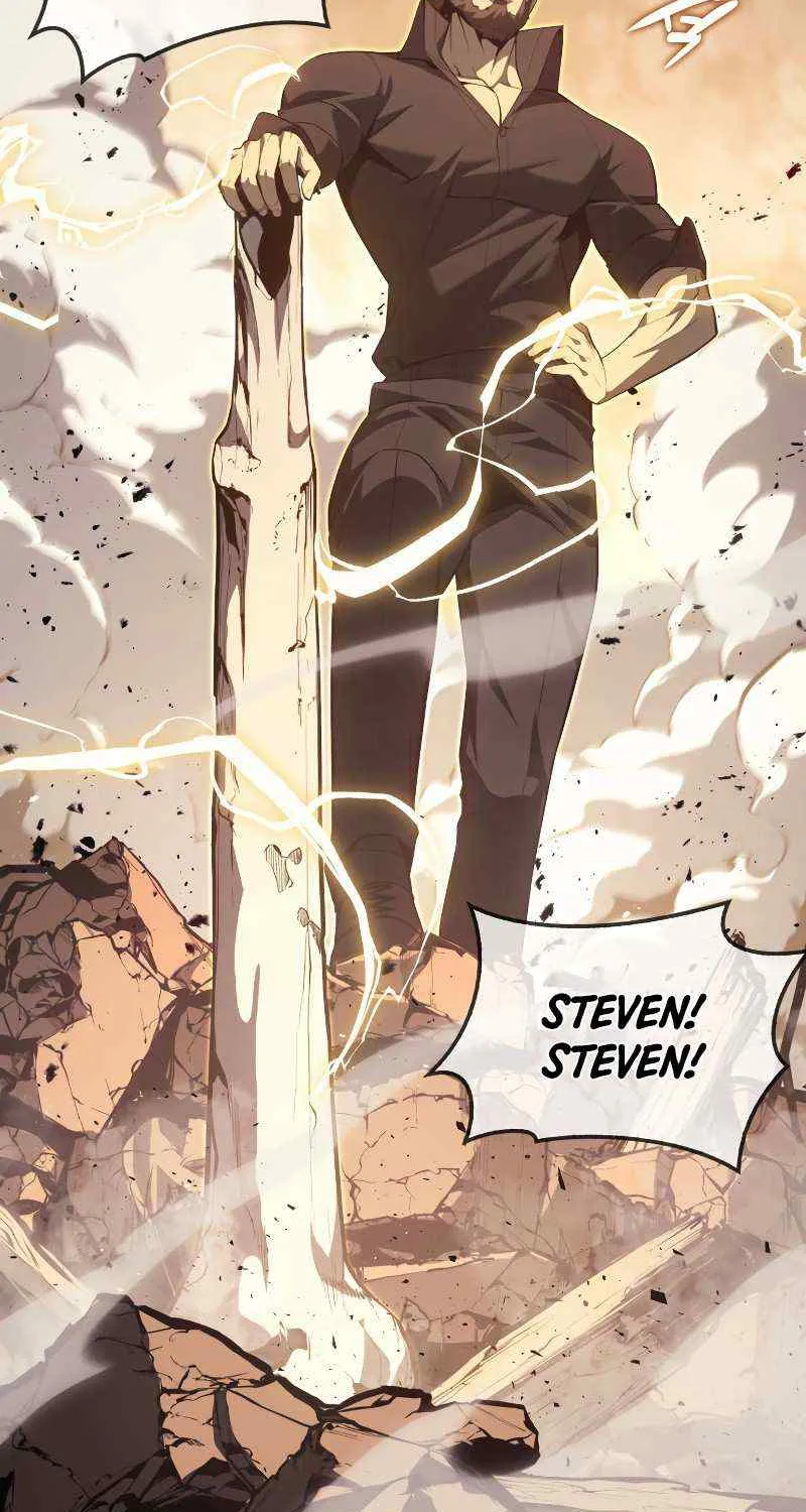 Return of the Disaster-Class Hero Chapter 20 page 82 - 