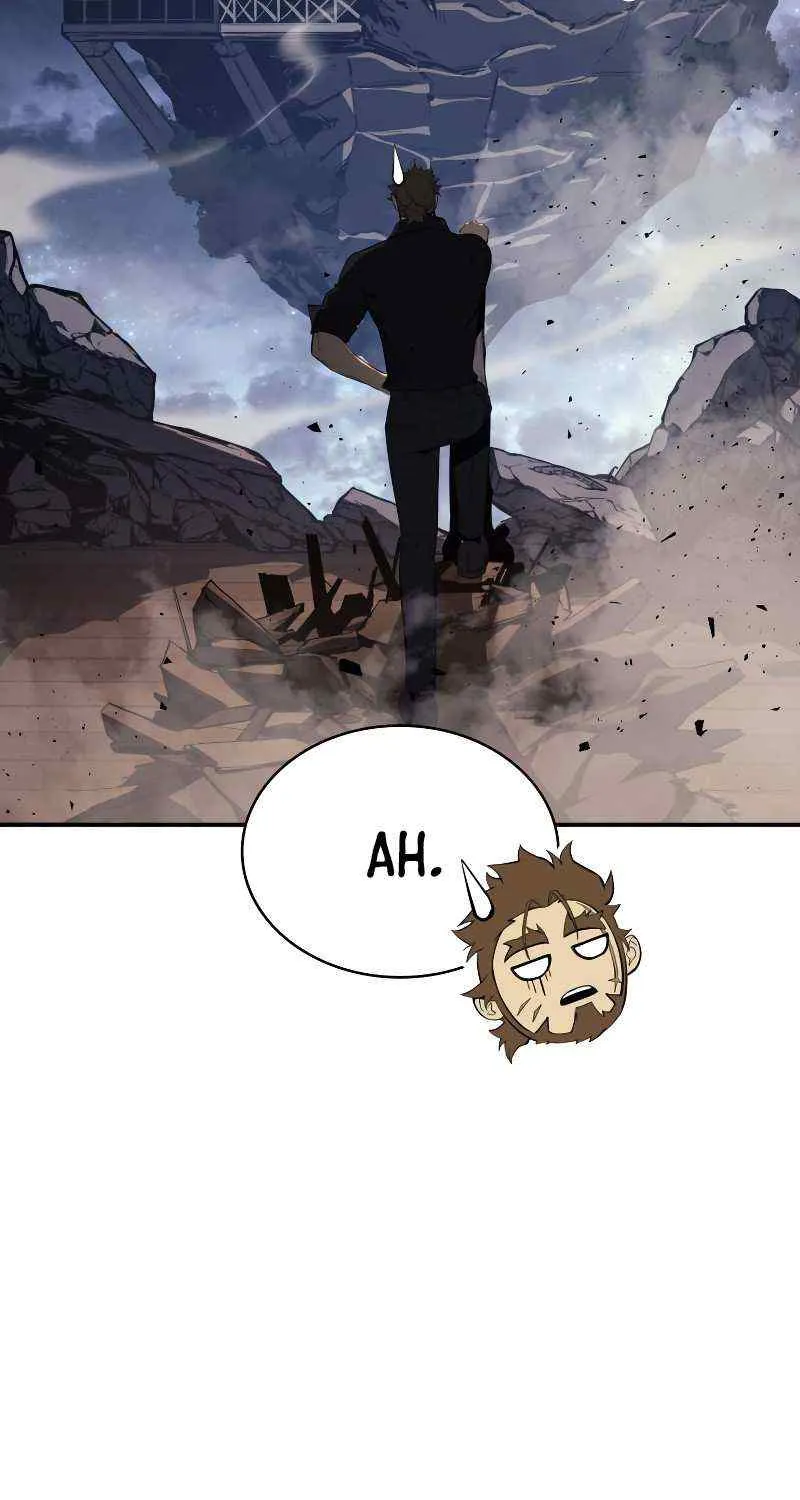 Return of the Disaster-Class Hero Chapter 20 page 84 - 