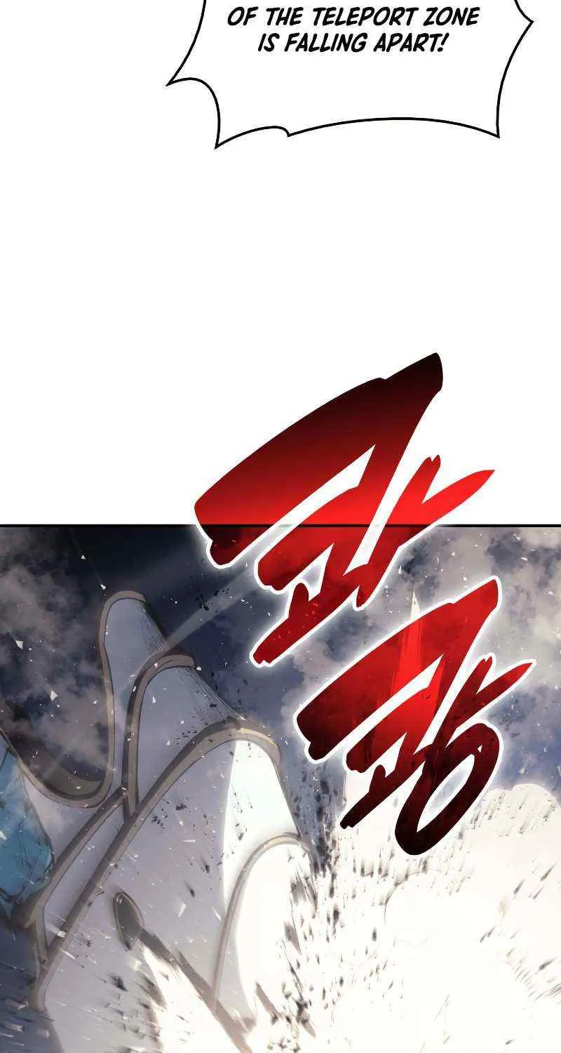 Return of the Disaster-Class Hero Chapter 20 page 86 - 