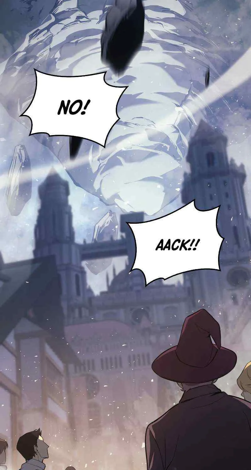 Return of the Disaster-Class Hero Chapter 20 page 88 - 