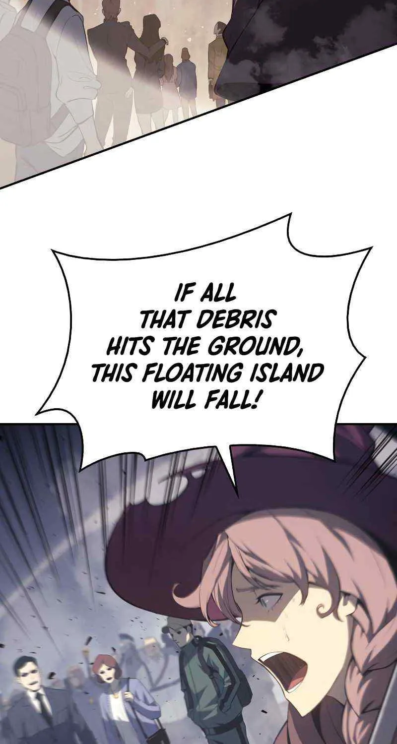 Return of the Disaster-Class Hero Chapter 20 page 89 - 