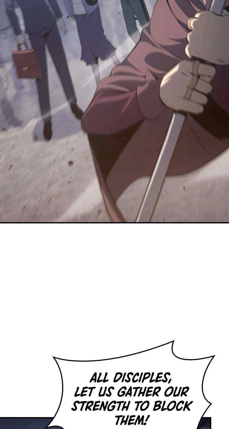 Return of the Disaster-Class Hero Chapter 20 page 90 - 