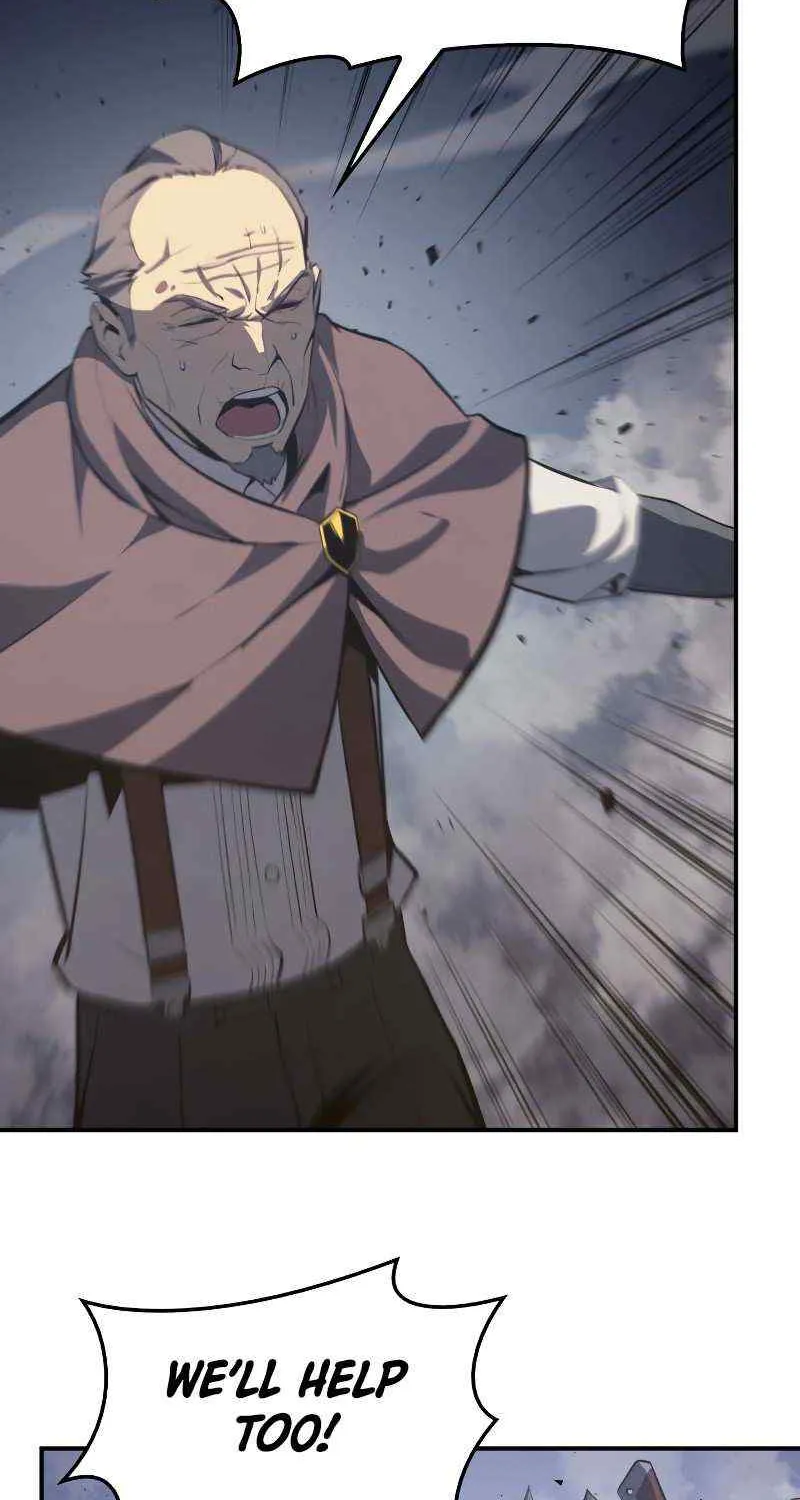 Return of the Disaster-Class Hero Chapter 20 page 91 - 