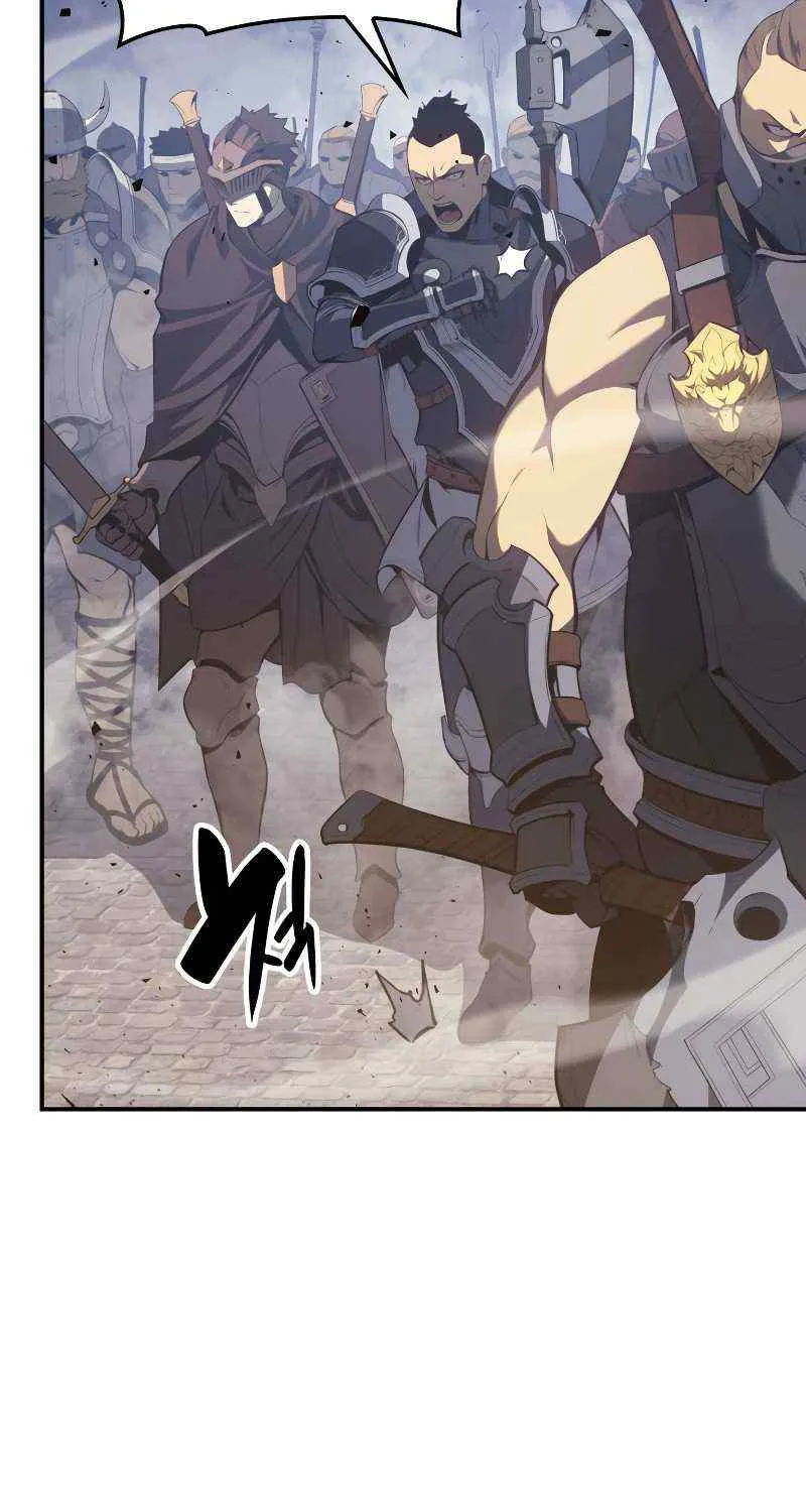 Return of the Disaster-Class Hero Chapter 20 page 92 - 