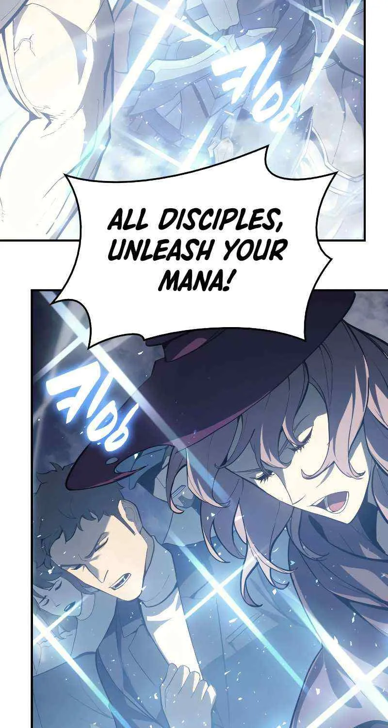 Return of the Disaster-Class Hero Chapter 20 page 94 - 