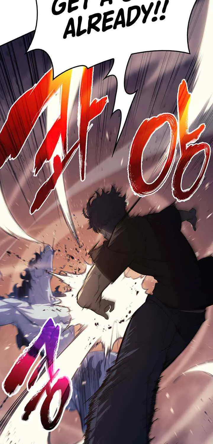 Return of the Disaster-Class Hero Chapter 21 page 11 - 