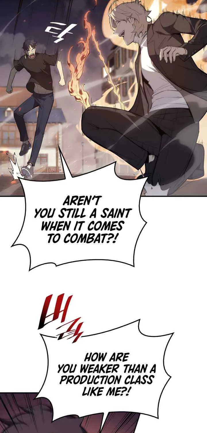 Return of the Disaster-Class Hero Chapter 21 page 13 - 